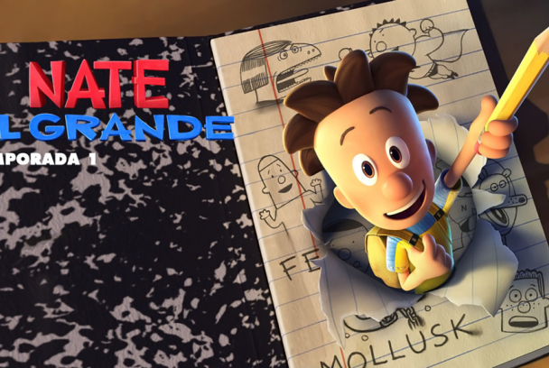 Nate el Grande