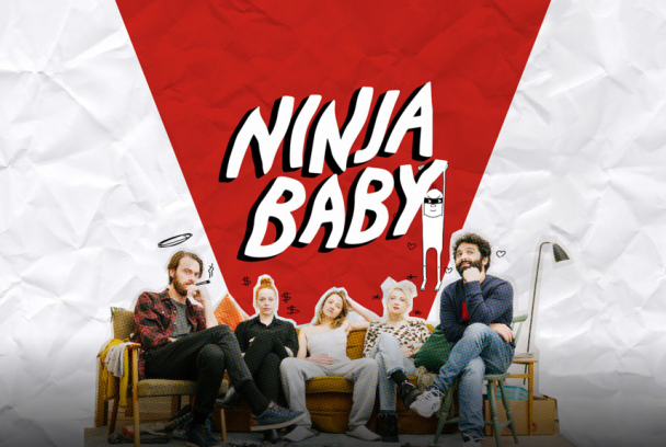 Ninjababy