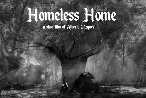 Homeless Home