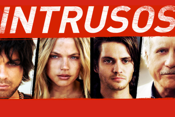 Intrusos