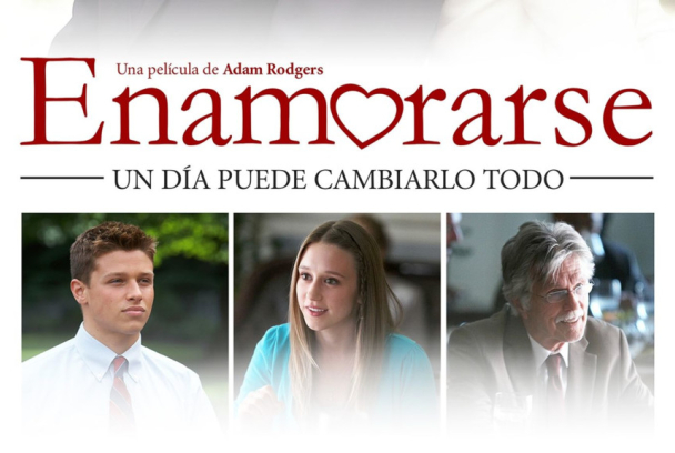 Enamorarse