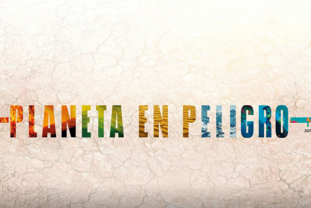 Planeta en peligro