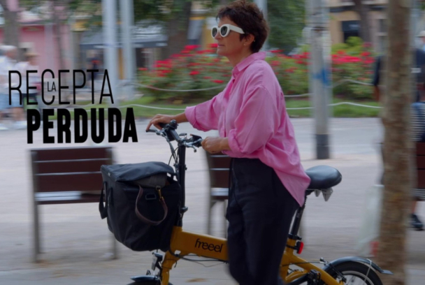 La recepta perduda
