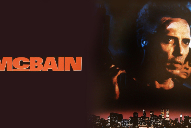 McBain