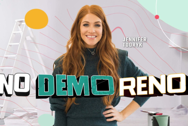 Renovación sin demolición