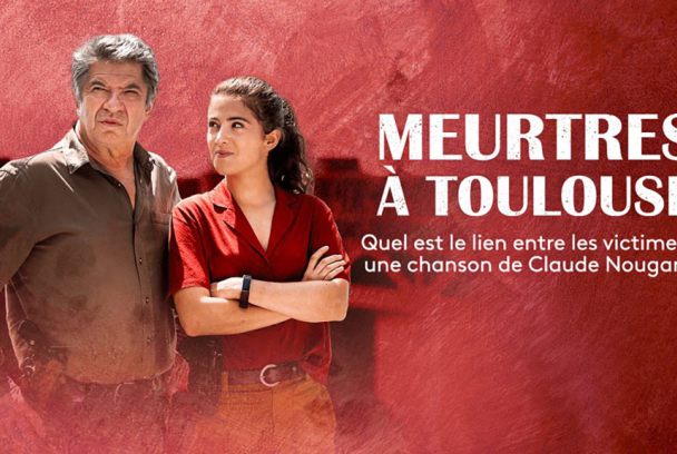 Asesinato en Toulouse