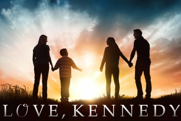 El milagro de Kennedy Hansen