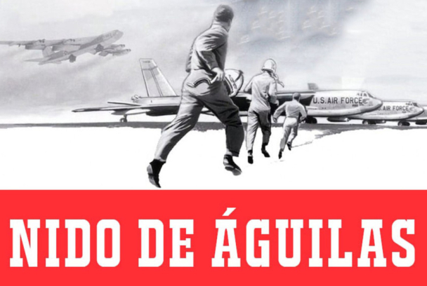 Nido de águilas