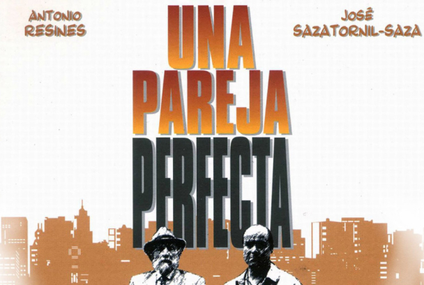 Una pareja perfecta