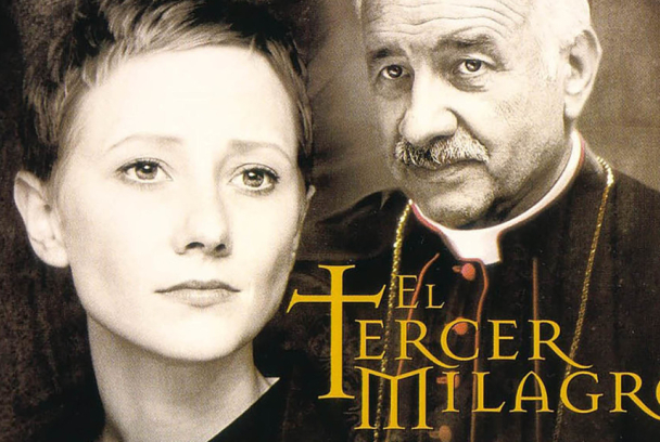 El tercer milagro
