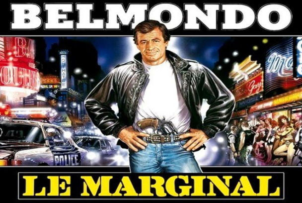 El marginal