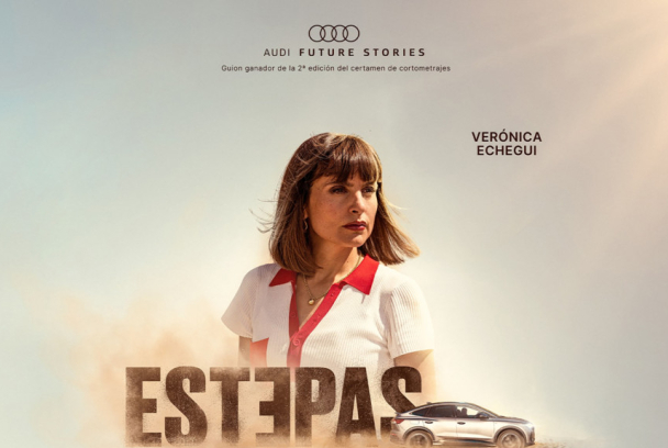 Estepas