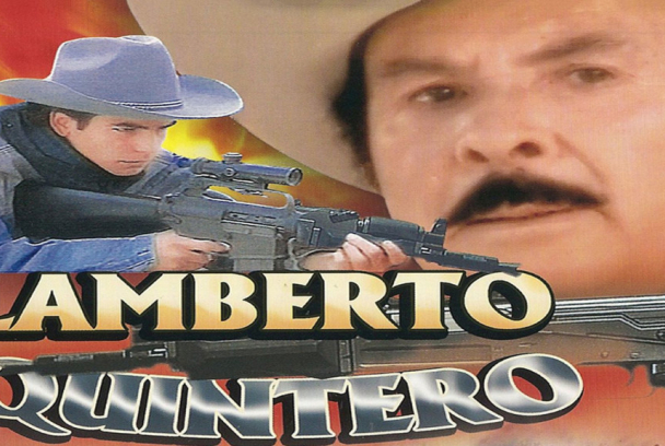 Lamberto Quintero