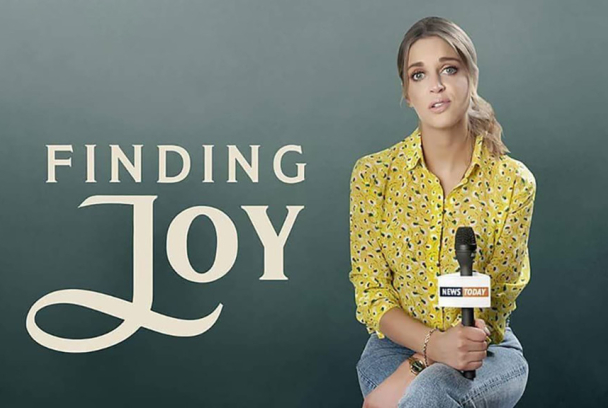 Finding Joy