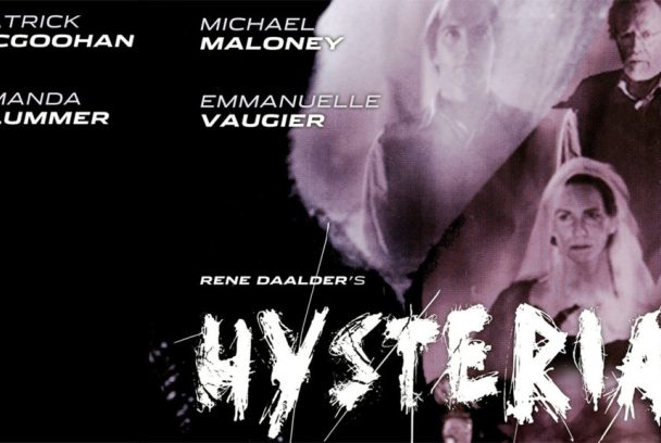 Histeria: locura universal