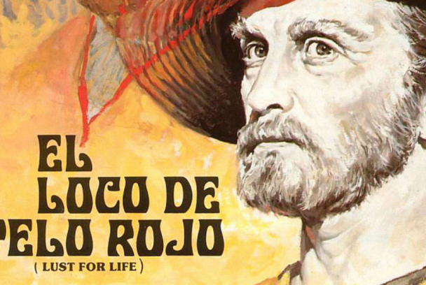 El loco del pelo rojo