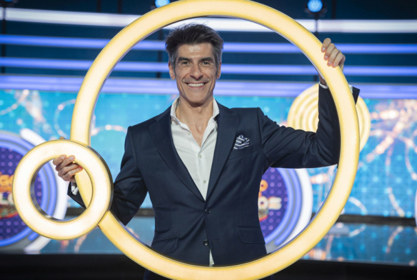 El juego de los anillos