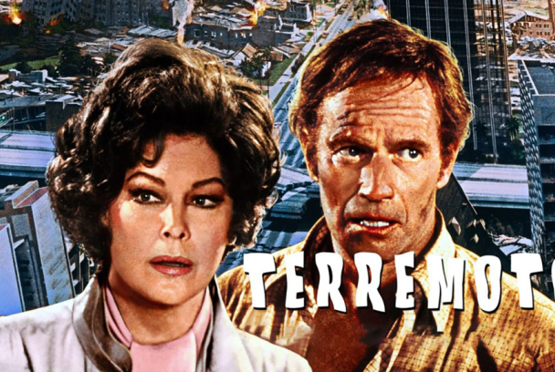 Terremoto