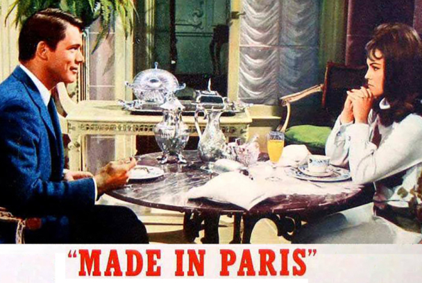 Cita en París