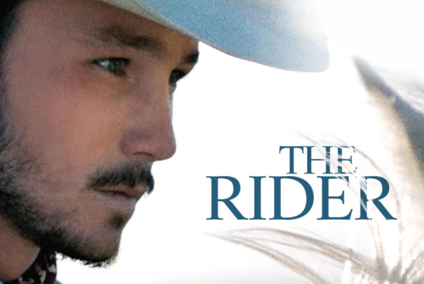 The Rider