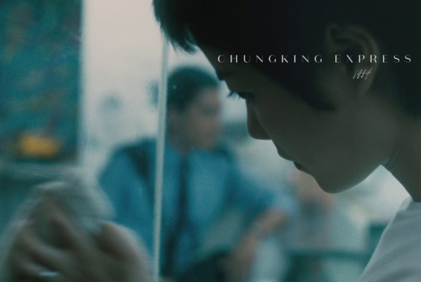 Chungking Express