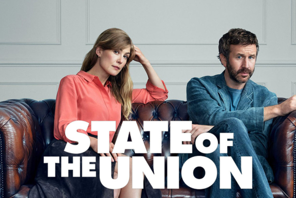 State of the Union