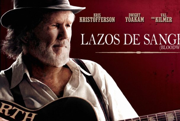 Lazos de sangre