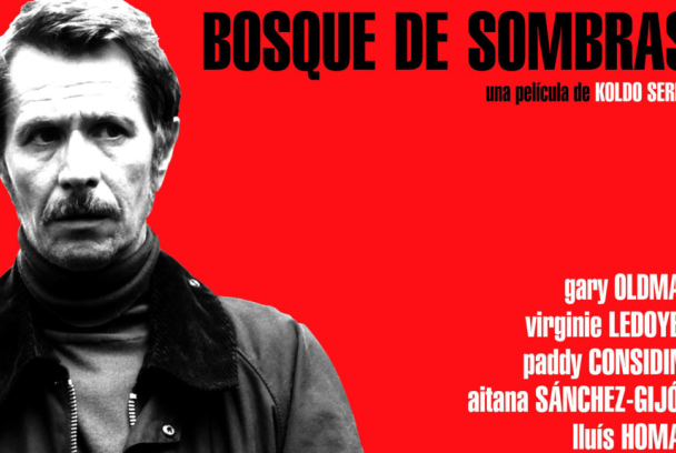 Bosque de sombras