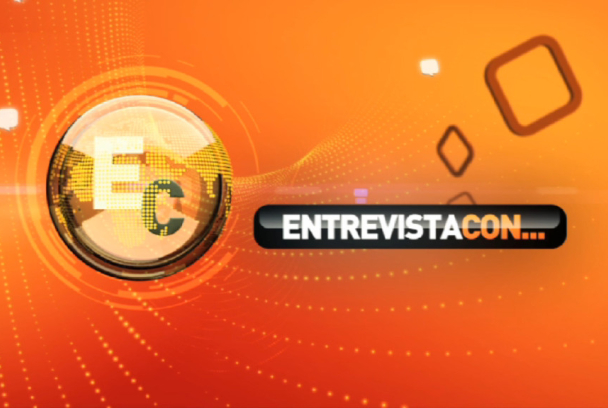 Entrevista con...