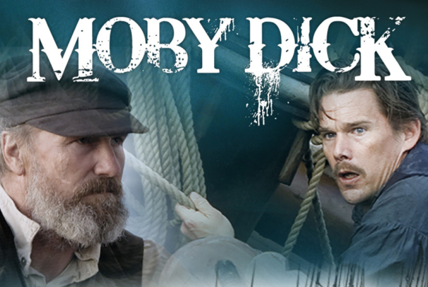 Moby Dick