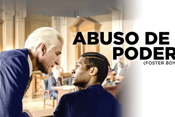 Abuso de poder