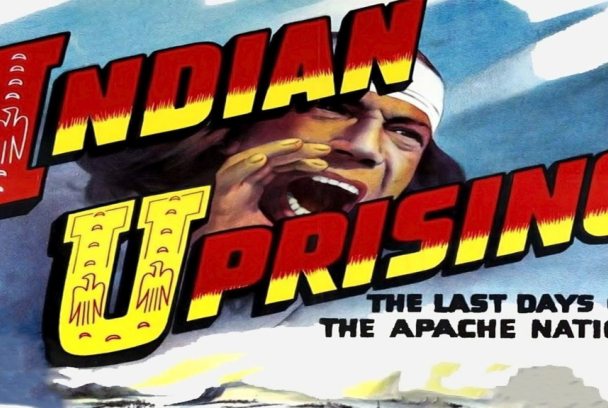 Rebelión India