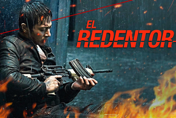 El redentor