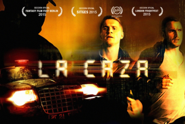 La caza