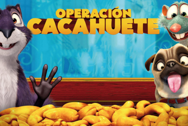 Operación Cacahuete