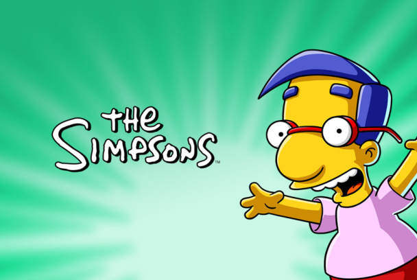 Los Simpson