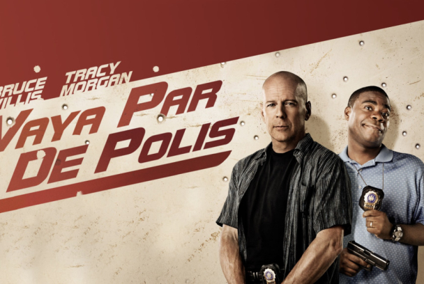 Vaya par de polis