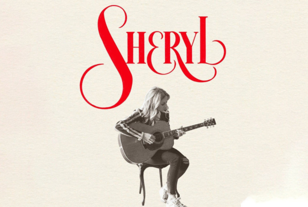 Sheryl Crow