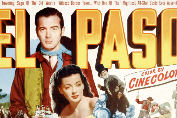 El Paso