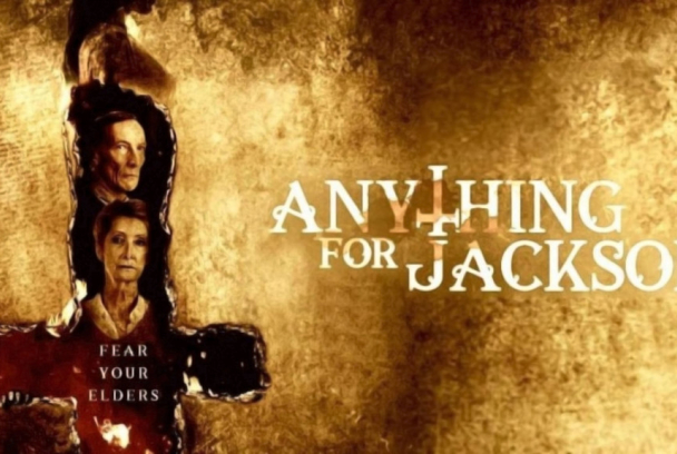 Todo por Jackson