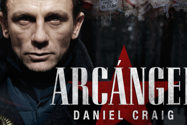 Arcángel