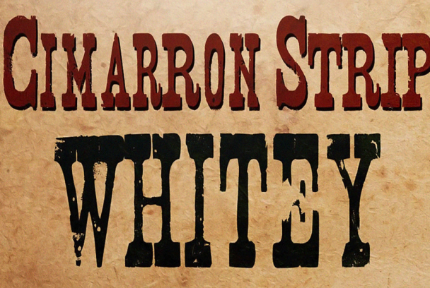 Whitey