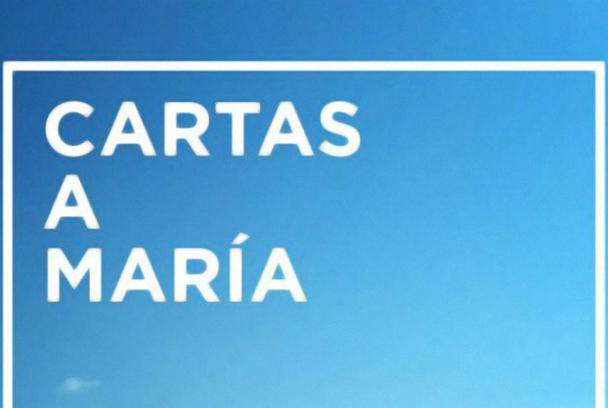 Cartas a María