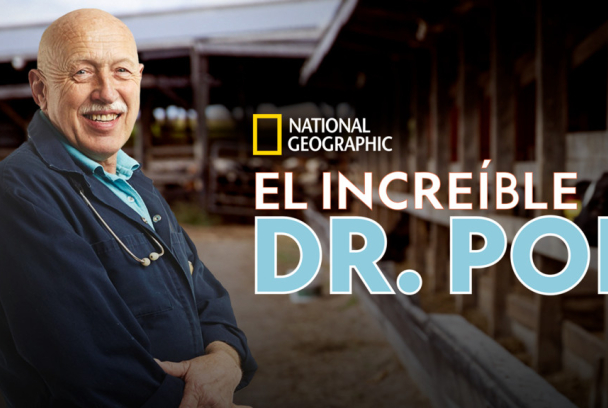 El increíble doctor Pol