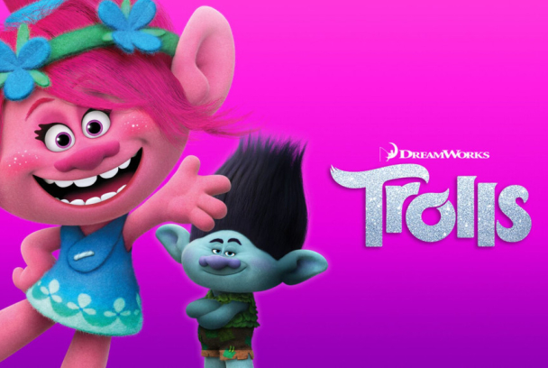 Trolls