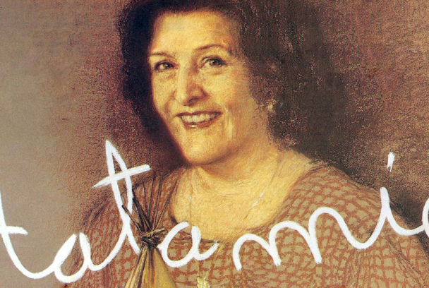 Tata mía