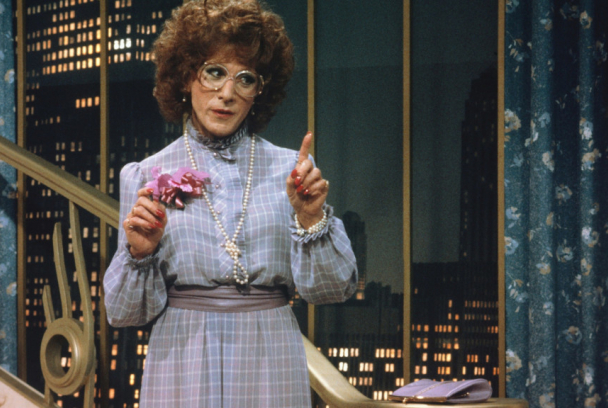 Tootsie