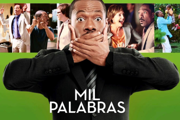 Mil palabras
