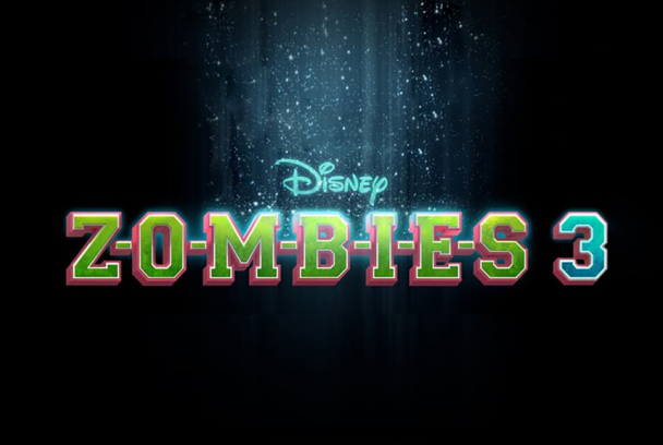 Zombies 3