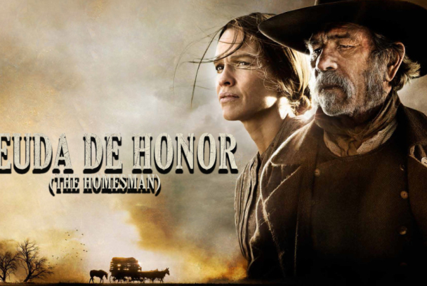 Deuda de honor